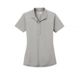 CornerStone CS419 Women’s Select Lightweight Snag-Proof Polo