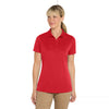CornerStone CS419 Women’s Select Lightweight Snag-Proof Polo