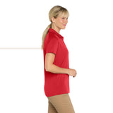 CornerStone CS419 Women’s Select Lightweight Snag-Proof Polo