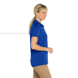CornerStone CS419 Women’s Select Lightweight Snag-Proof Polo