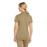 CornerStone CS419 Women’s Select Lightweight Snag-Proof Polo