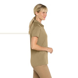 CornerStone CS419 Women’s Select Lightweight Snag-Proof Polo