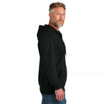 CornerStone CSF631 Tough Fleece Full-Zip Hoodie