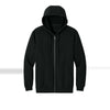 CornerStone CSF631 Tough Fleece Full-Zip Hoodie