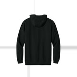 CornerStone CSF631 Tough Fleece Full-Zip Hoodie