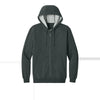 CornerStone CSF631 Tough Fleece Full-Zip Hoodie