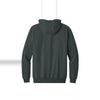 CornerStone CSF631 Tough Fleece Full-Zip Hoodie
