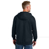 CornerStone CSF631 Tough Fleece Full-Zip Hoodie