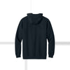 CornerStone CSF631 Tough Fleece Full-Zip Hoodie