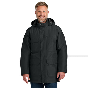 CornerStone CSJ10 Elements Insulated Parka - 