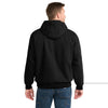 CornerStone CSJ41 Washed Duck Cloth Insulated Hooded Work Jacket