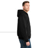 CornerStone CSJ41 Washed Duck Cloth Insulated Hooded Work Jacket