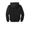 CornerStone CSJ41 Washed Duck Cloth Insulated Hooded Work Jacket