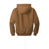 CornerStone CSJ41 Washed Duck Cloth Insulated Hooded Work Jacket