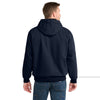 CornerStone CSJ41 Washed Duck Cloth Insulated Hooded Work Jacket