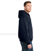 CornerStone CSJ41 Washed Duck Cloth Insulated Hooded Work Jacket