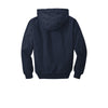 CornerStone CSJ41 Washed Duck Cloth Insulated Hooded Work Jacket