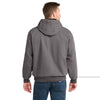 CornerStone CSJ41 Washed Duck Cloth Insulated Hooded Work Jacket