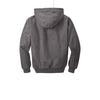 CornerStone CSJ41 Washed Duck Cloth Insulated Hooded Work Jacket