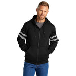 CornerStone CSJ502 ANSI 107 Class 3 Waterproof Ripstop 3-In-1 Parka