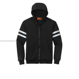 CornerStone CSJ502 ANSI 107 Class 3 Waterproof Ripstop 3-In-1 Parka