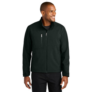 CornerStone CSJ70 Workwear Soft Shell Jacket - 