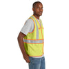 CornerStone CSV407 ANSI 107 Class 2 Dual-Color Safety Vest