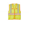 CornerStone CSV407 ANSI 107 Class 2 Dual-Color Safety Vest
