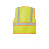 CornerStone CSV407 ANSI 107 Class 2 Dual-Color Safety Vest
