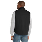 CornerStone CSV40 CornerStone Washed Duck Cloth Vest