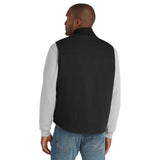 CornerStone CSV40 CornerStone Washed Duck Cloth Vest