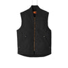 CornerStone CSV40 CornerStone Washed Duck Cloth Vest