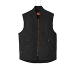 CornerStone CSV40 CornerStone Washed Duck Cloth Vest