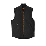 CornerStone CSV40 CornerStone Washed Duck Cloth Vest