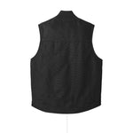 CornerStone CSV40 CornerStone Washed Duck Cloth Vest