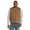 CornerStone CSV40 CornerStone Washed Duck Cloth Vest