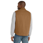 CornerStone CSV40 CornerStone Washed Duck Cloth Vest