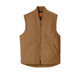 CornerStone CSV40 CornerStone Washed Duck Cloth Vest