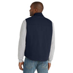 CornerStone CSV40 CornerStone Washed Duck Cloth Vest
