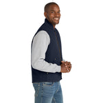 CornerStone CSV40 CornerStone Washed Duck Cloth Vest