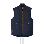 CornerStone CSV40 CornerStone Washed Duck Cloth Vest