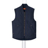 CornerStone CSV40 CornerStone Washed Duck Cloth Vest
