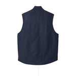 CornerStone CSV40 CornerStone Washed Duck Cloth Vest