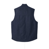 CornerStone CSV40 CornerStone Washed Duck Cloth Vest