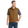 CornerStone CSV60 Duck Bonded Soft Shell Vest