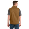 CornerStone CSV60 Duck Bonded Soft Shell Vest