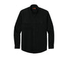 CornerStone CSW174 Long Sleeve Select Ripstop Shirt