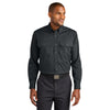 CornerStone CSW174 Long Sleeve Select Ripstop Shirt