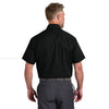 CornerStone CSW175 Short Sleeve Select Ripstop Shirt
