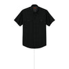 CornerStone CSW175 Short Sleeve Select Ripstop Shirt